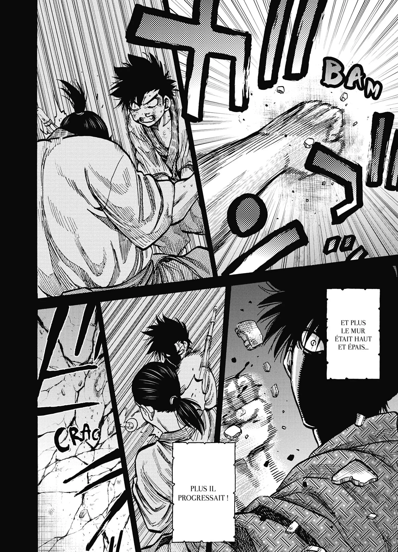 Read Chiruran FR Manga Online