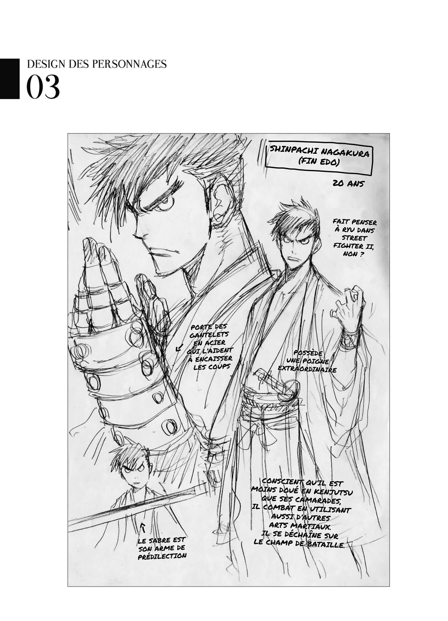 Read Chiruran FR Manga Online