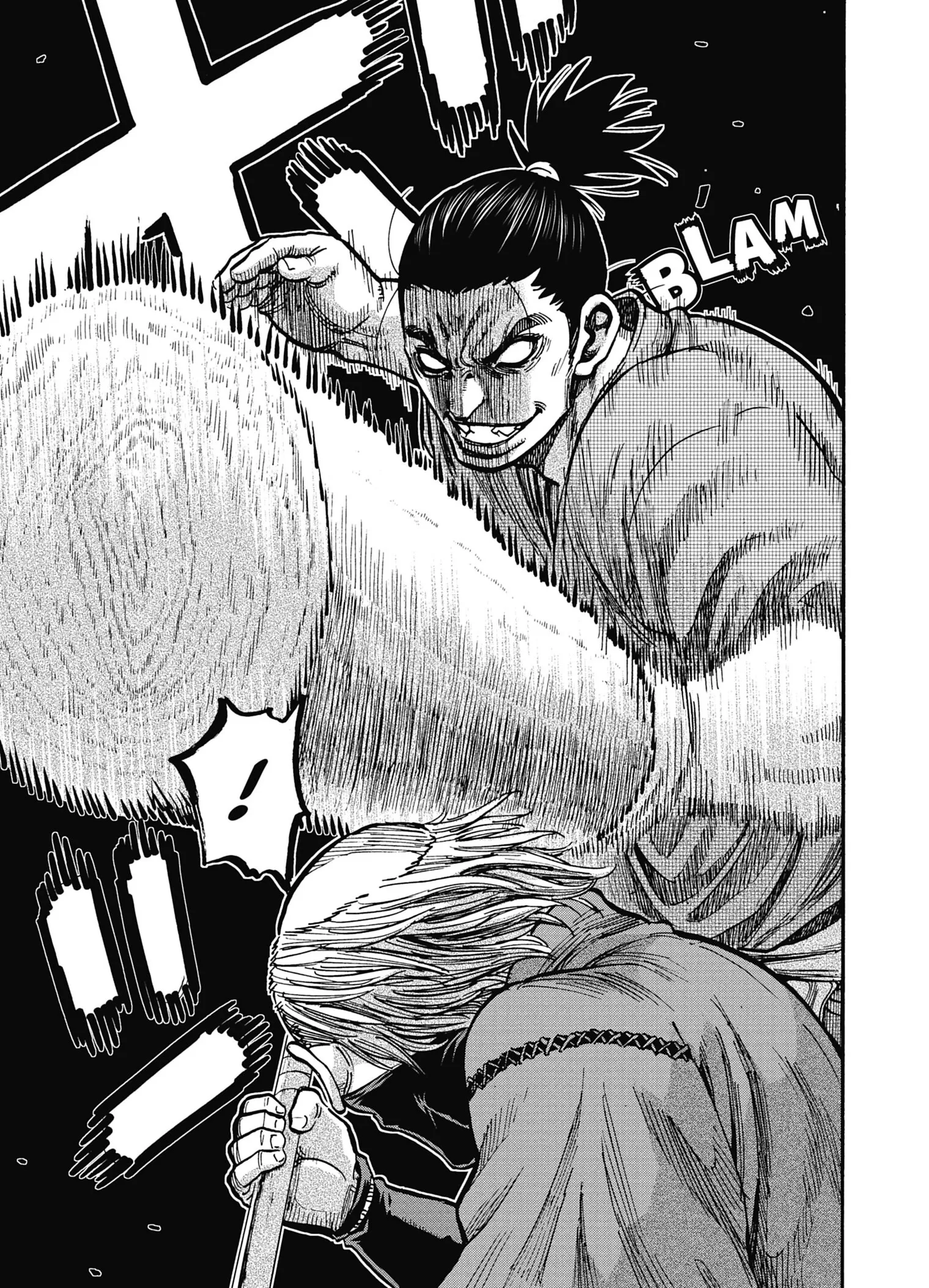 Read Chiruran FR Manga Online