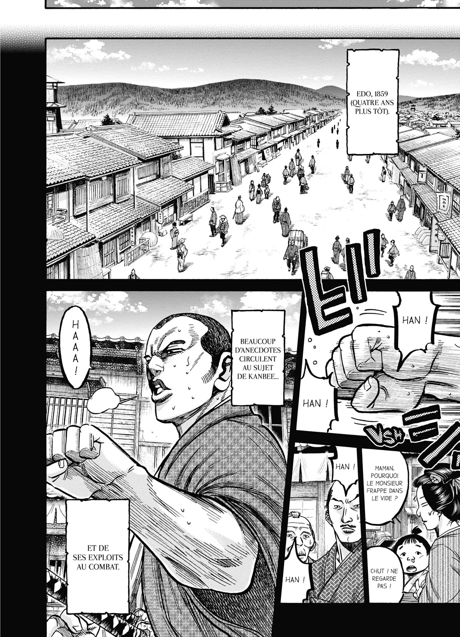 Read Chiruran FR Manga Online