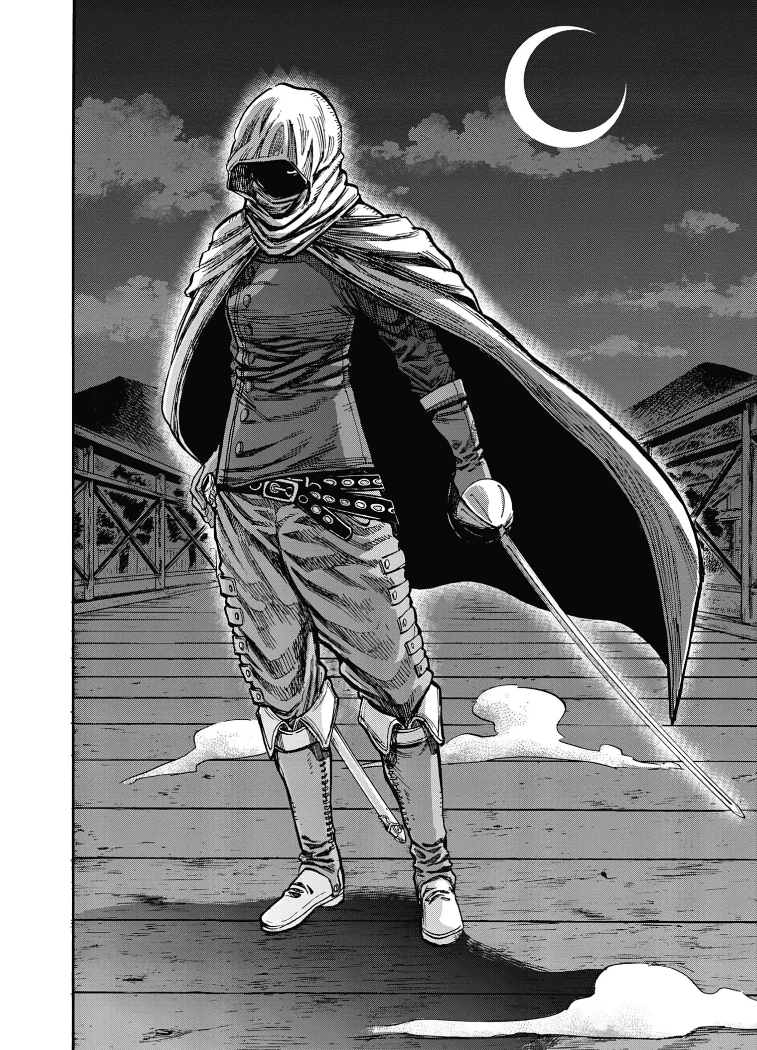 Read Chiruran FR Manga Online