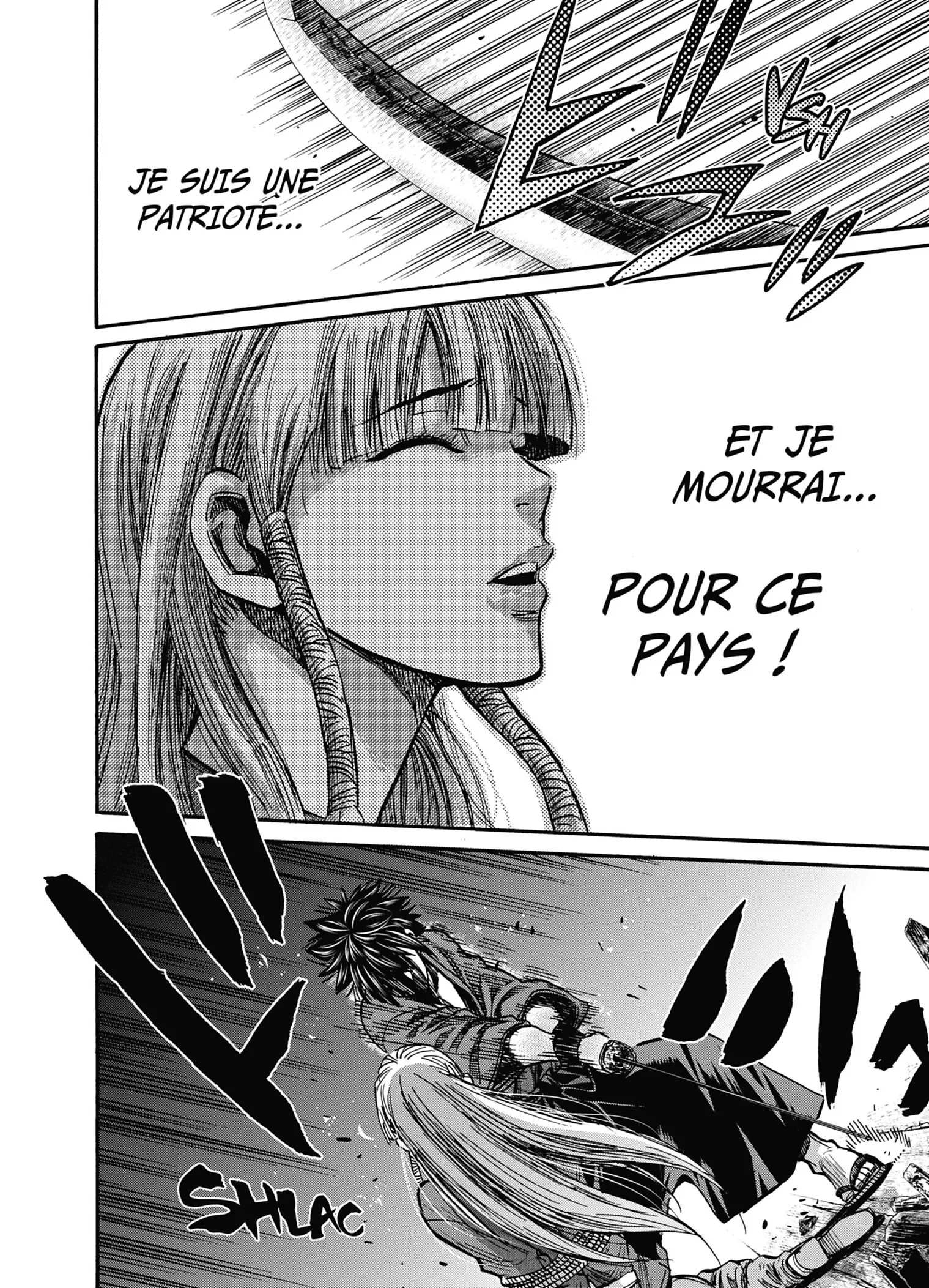 Read Chiruran FR Manga Online