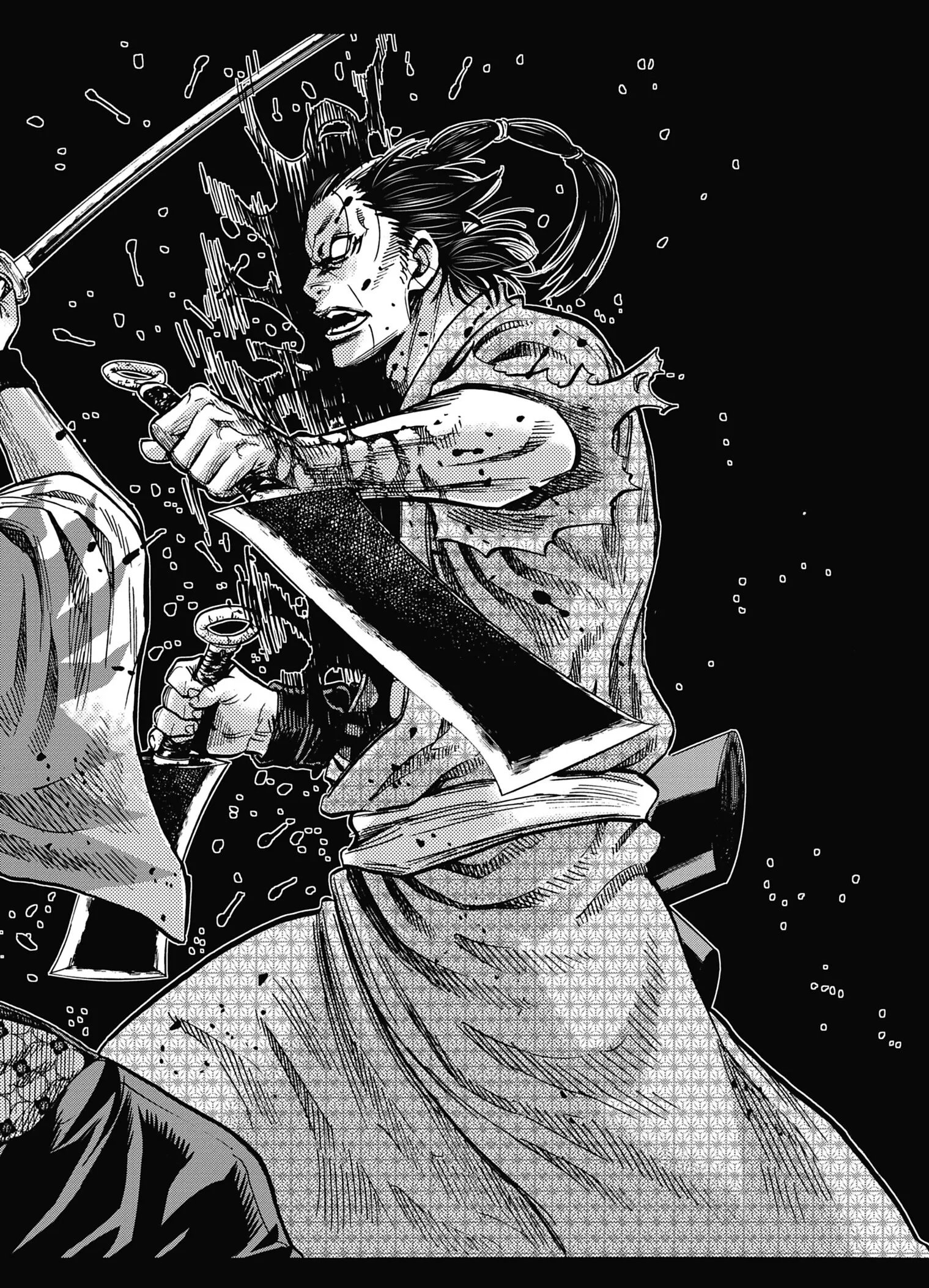 Read Chiruran FR Manga Online