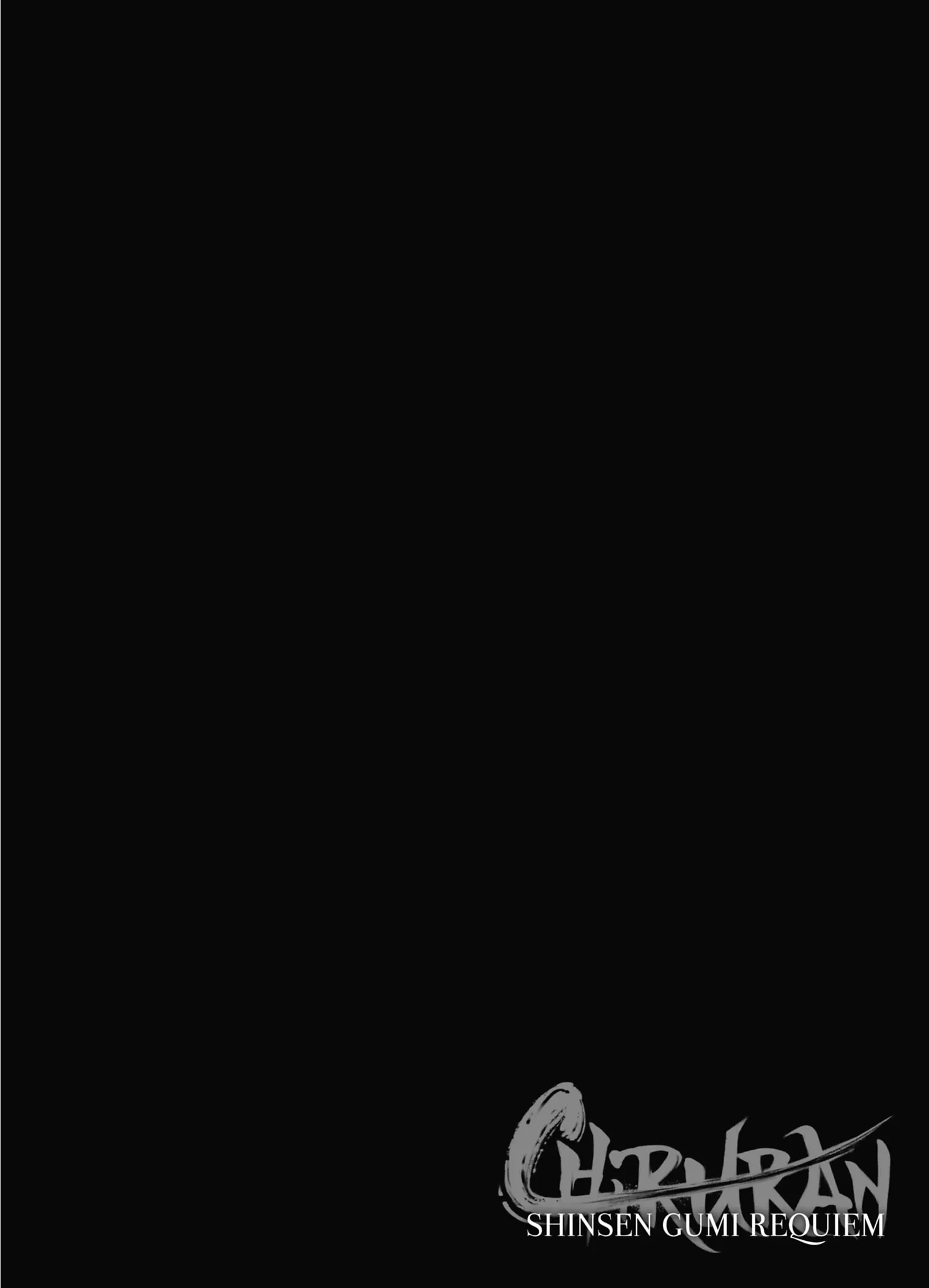 Read Chiruran FR Manga Online