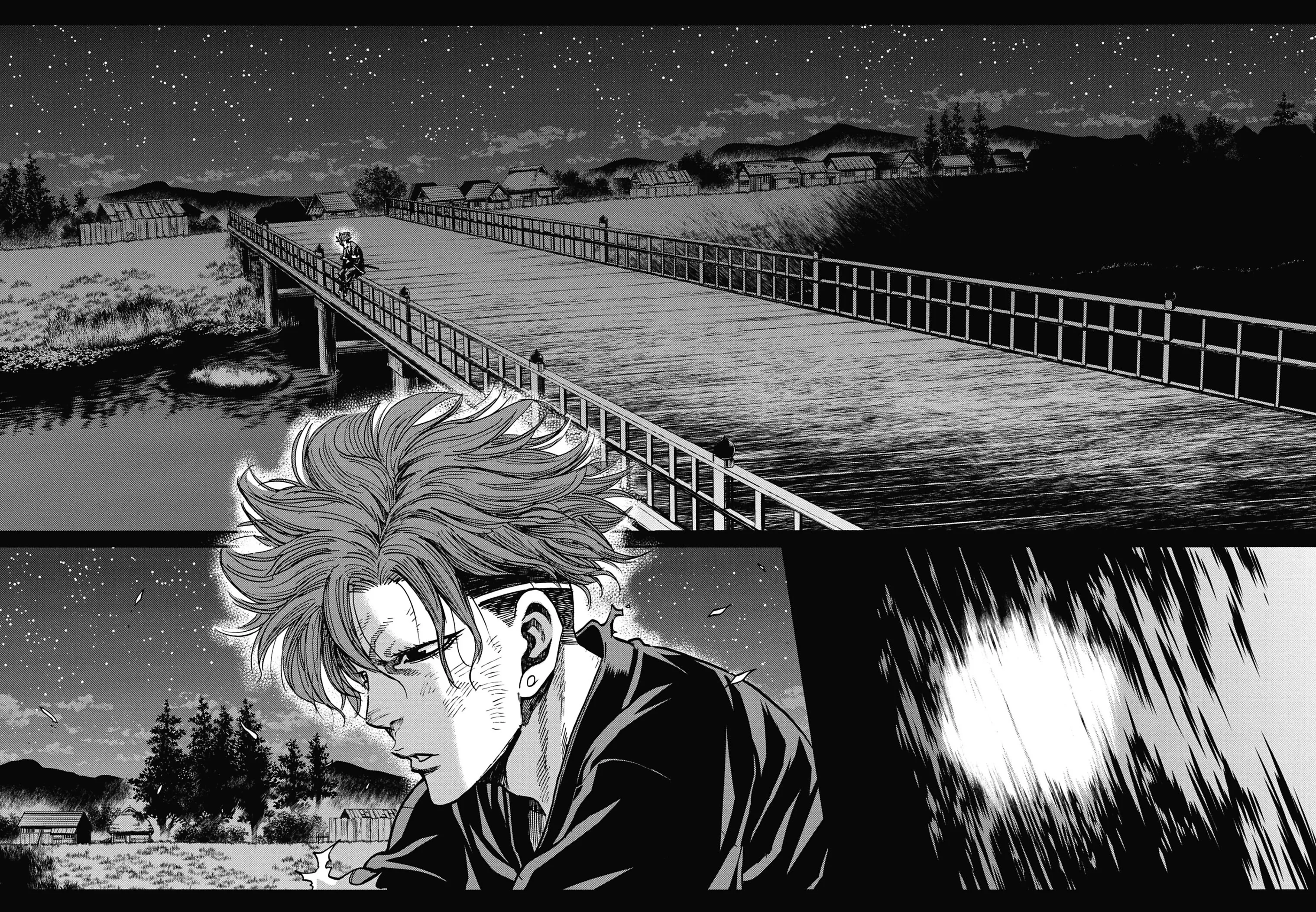 Read Chiruran FR Manga Online