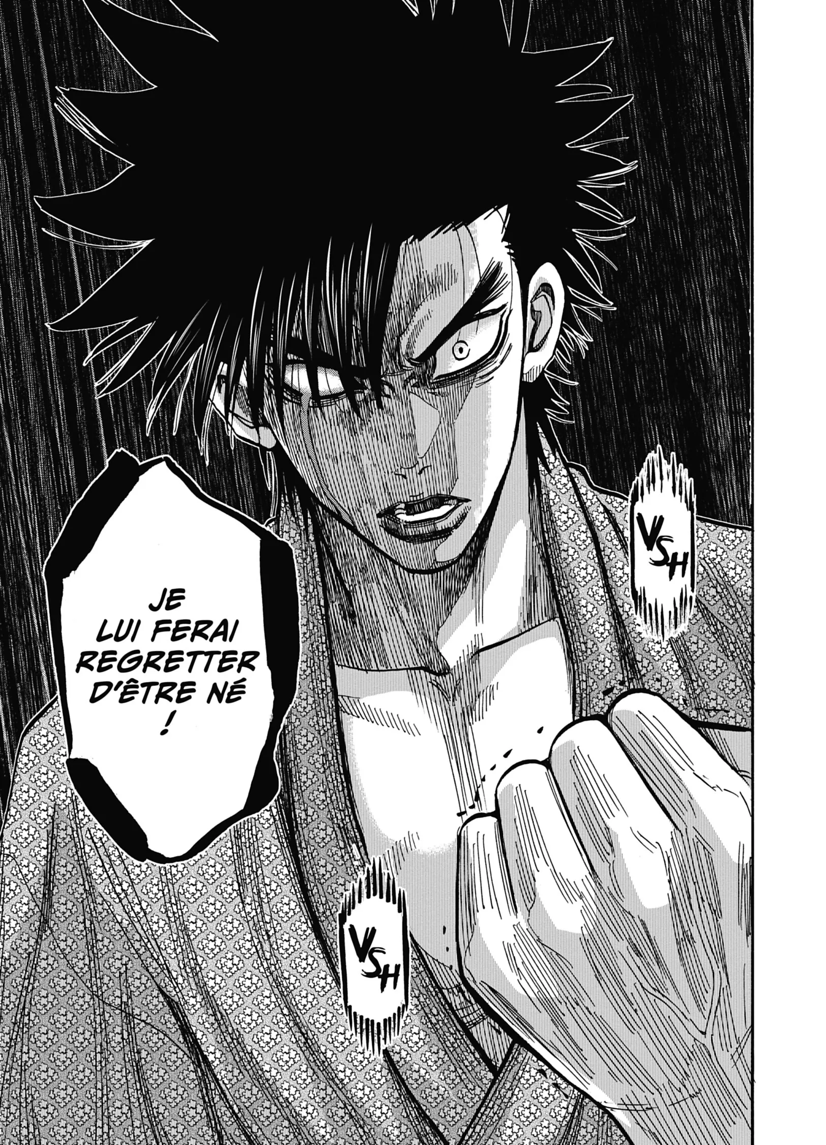 Read Chiruran FR Manga Online