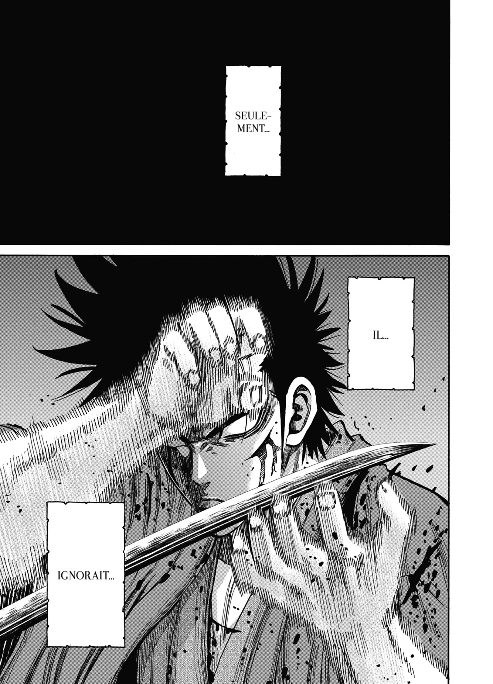 Read Chiruran FR Manga Online