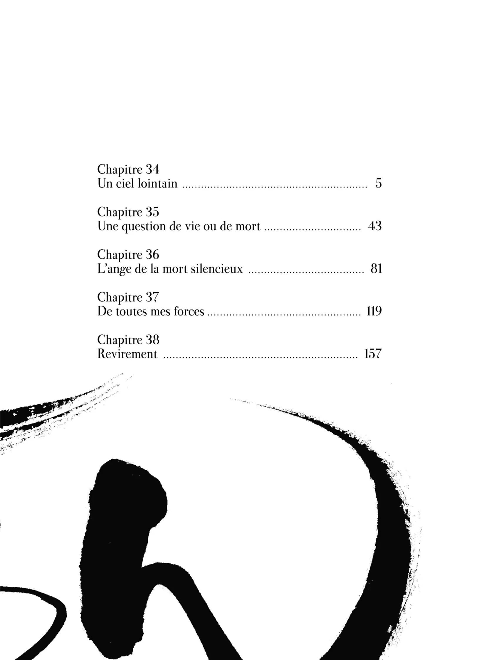 Read Chiruran FR Manga Online