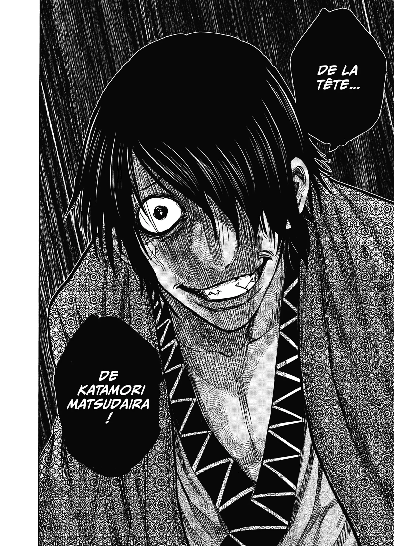 Read Chiruran FR Manga Online