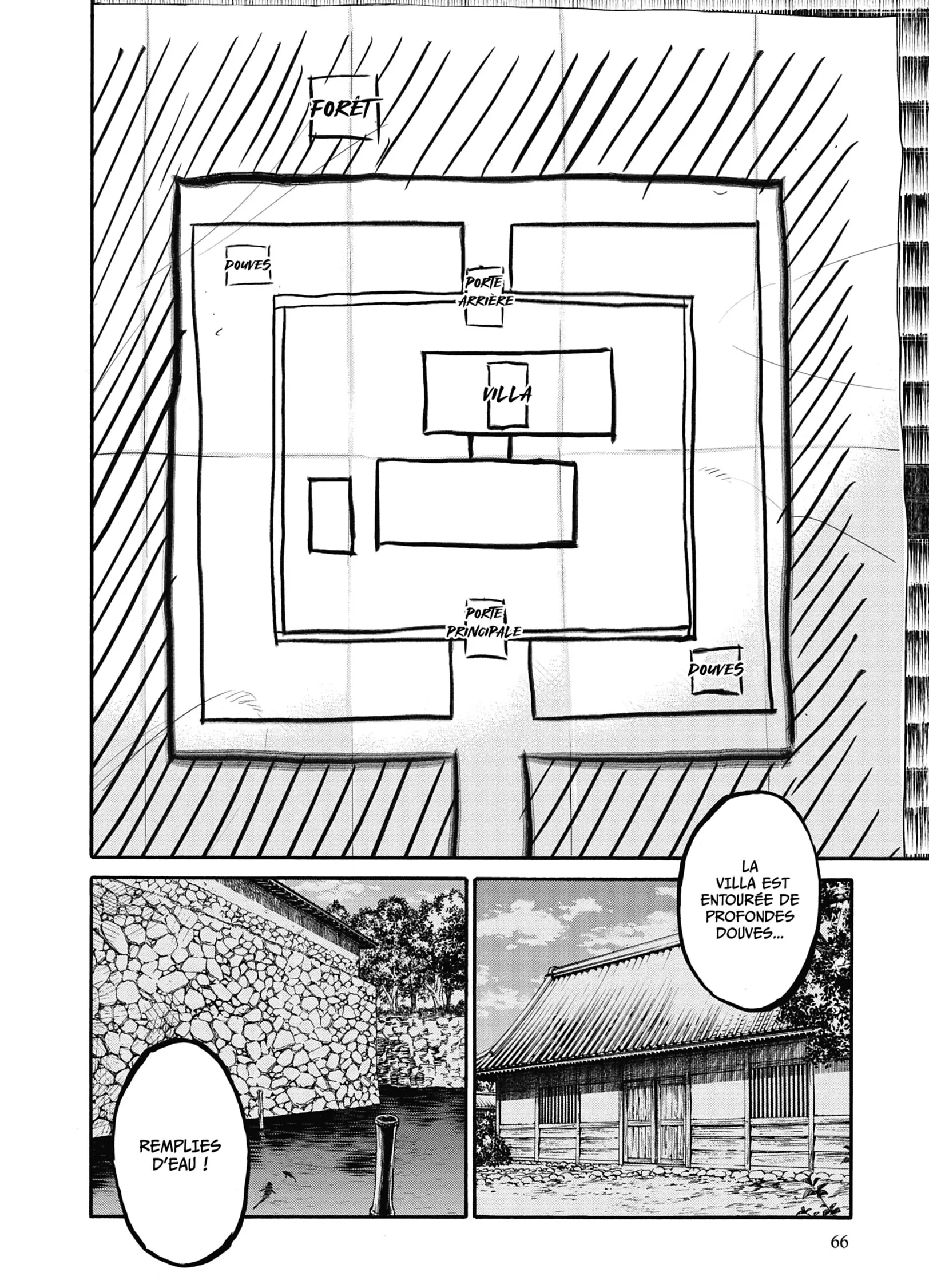 Read Chiruran FR Manga Online