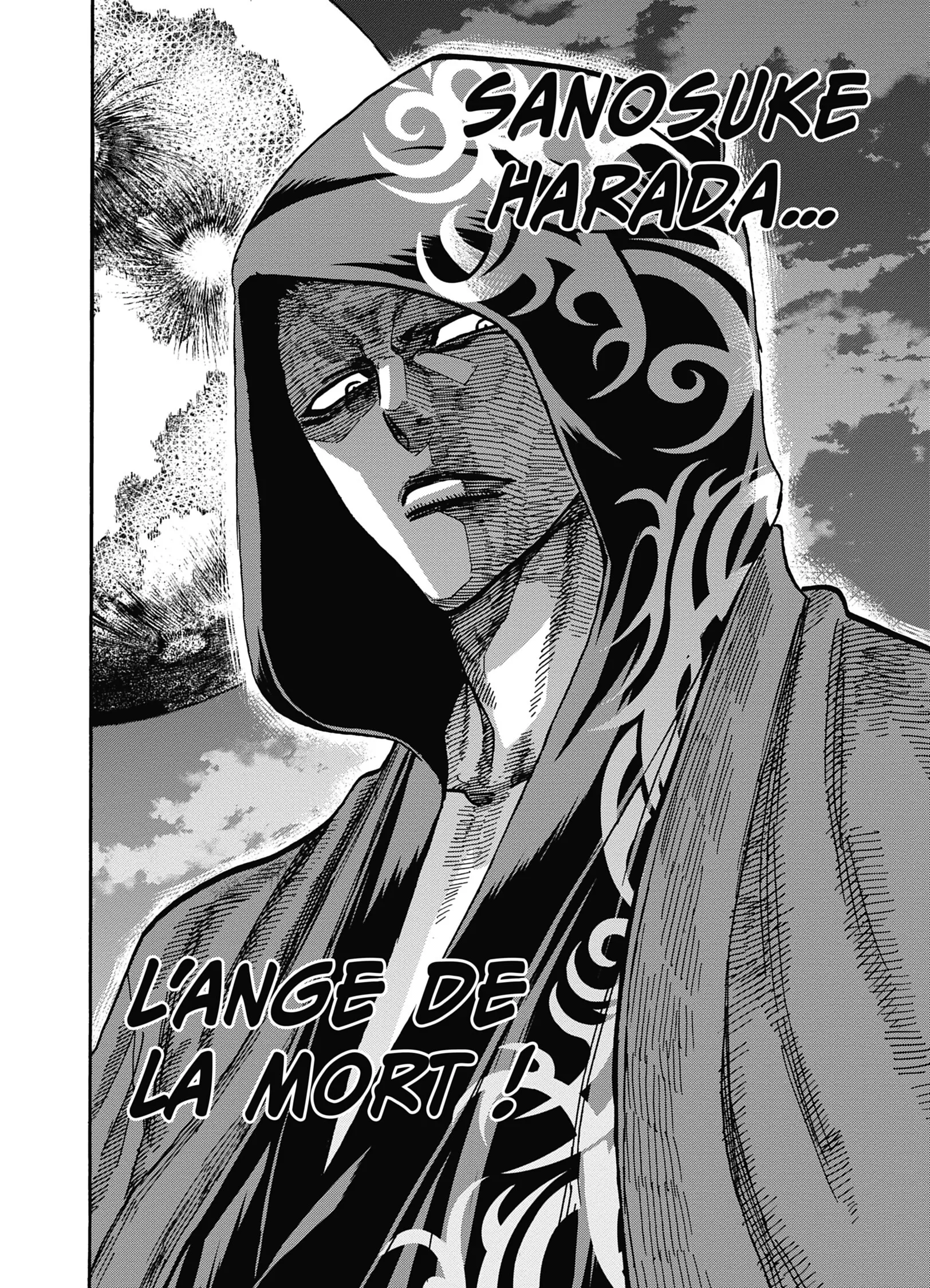 Read Chiruran FR Manga Online