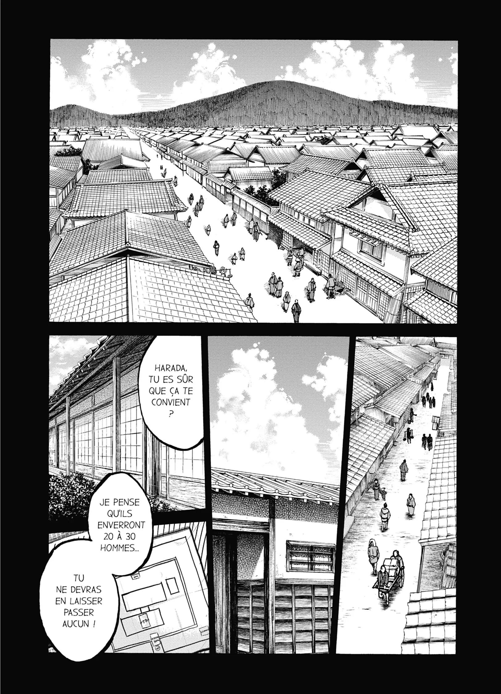 Read Chiruran FR Manga Online