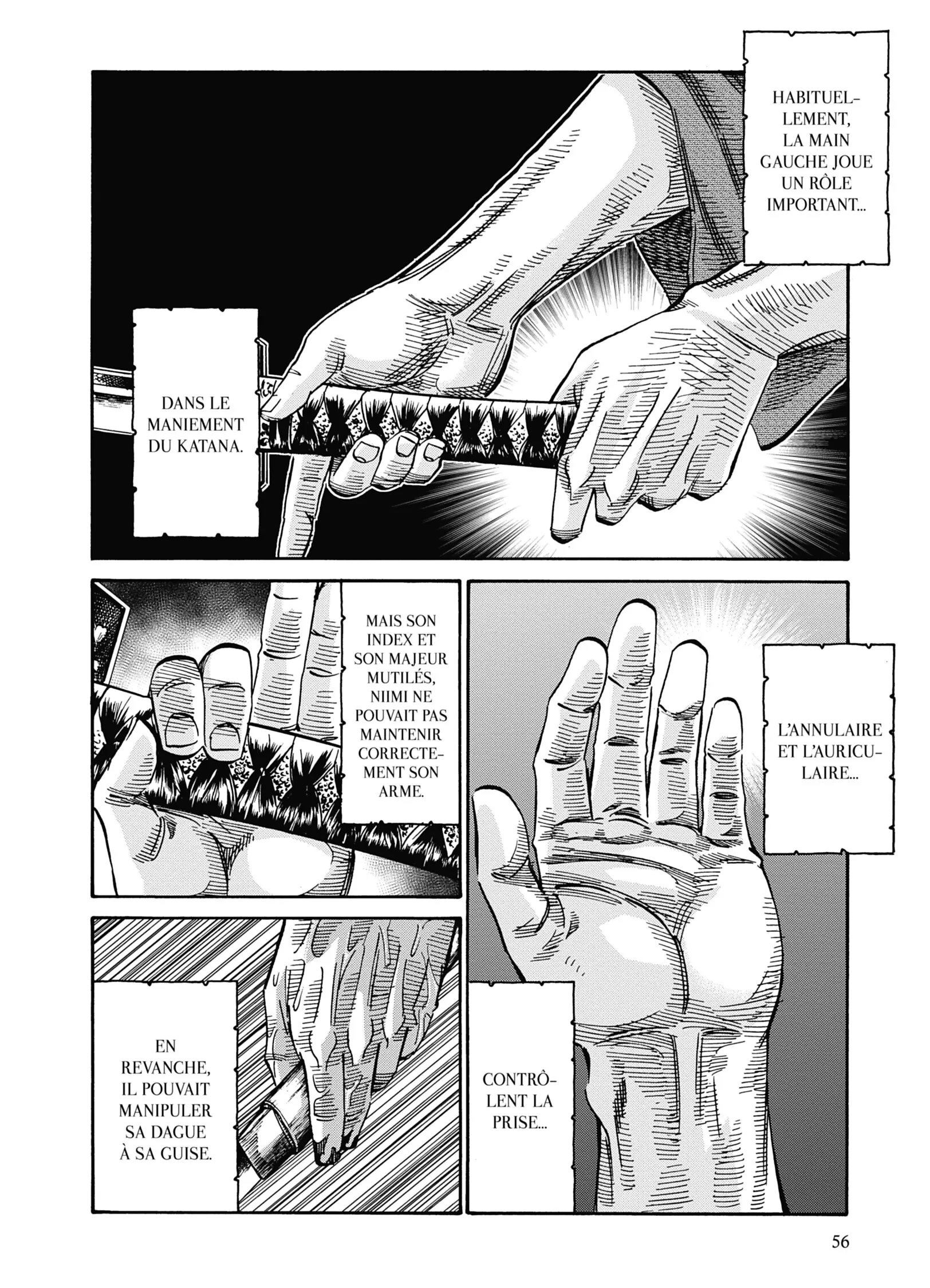 Read Chiruran FR Manga Online