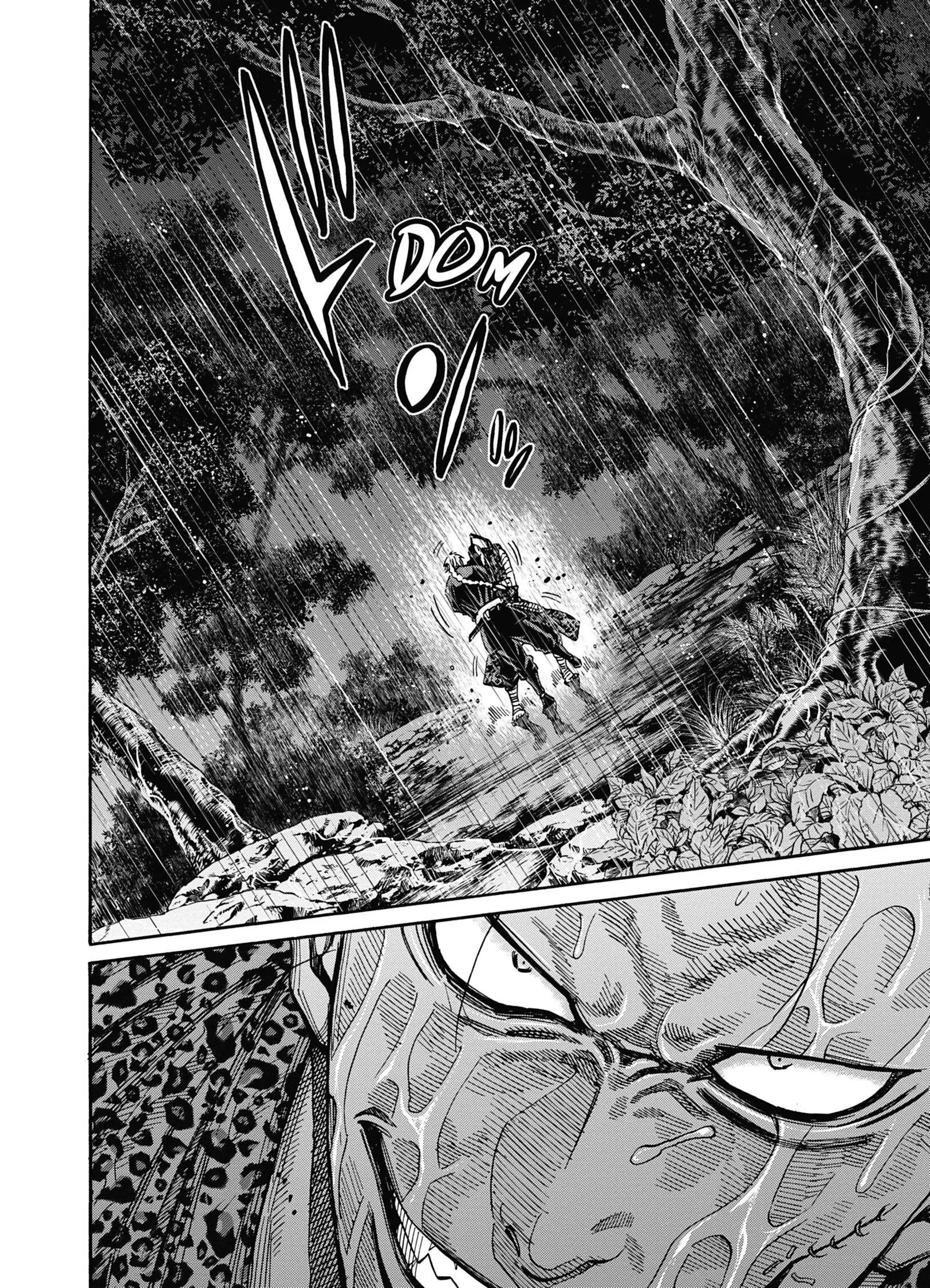 Read Chiruran FR Manga Online