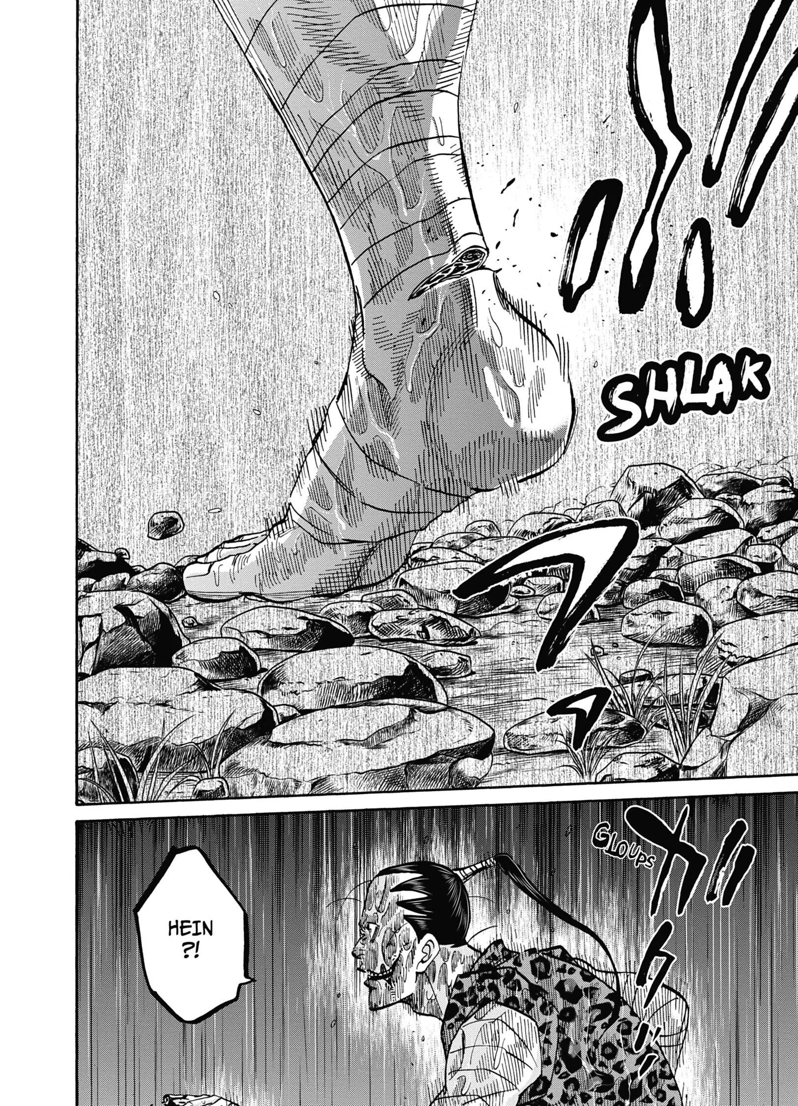 Read Chiruran FR Manga Online