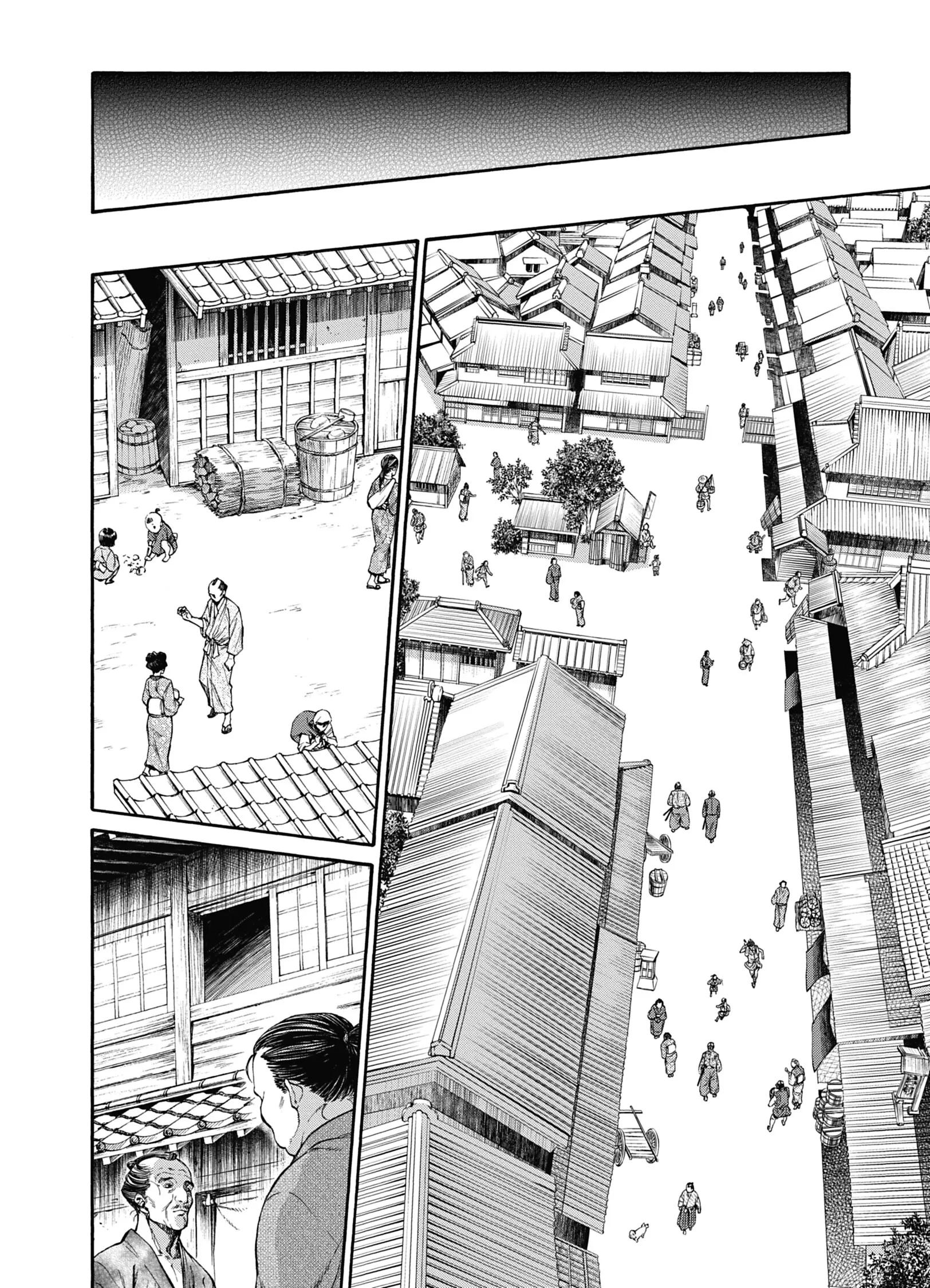 Read Chiruran FR Manga Online