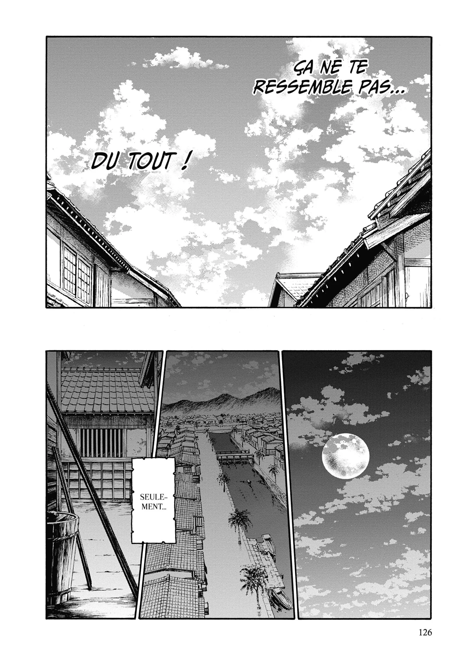 Read Chiruran FR Manga Online