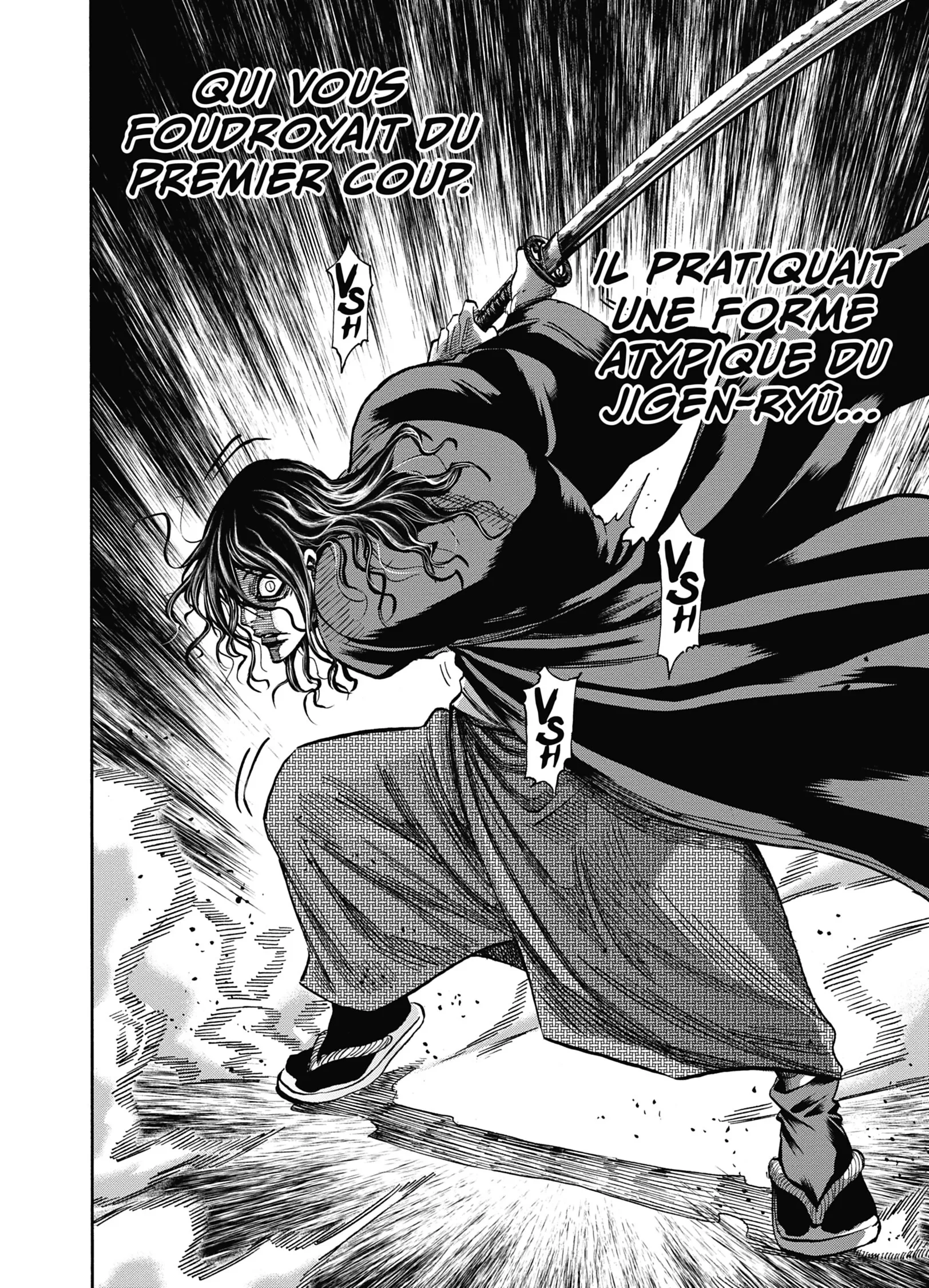 Read Chiruran FR Manga Online