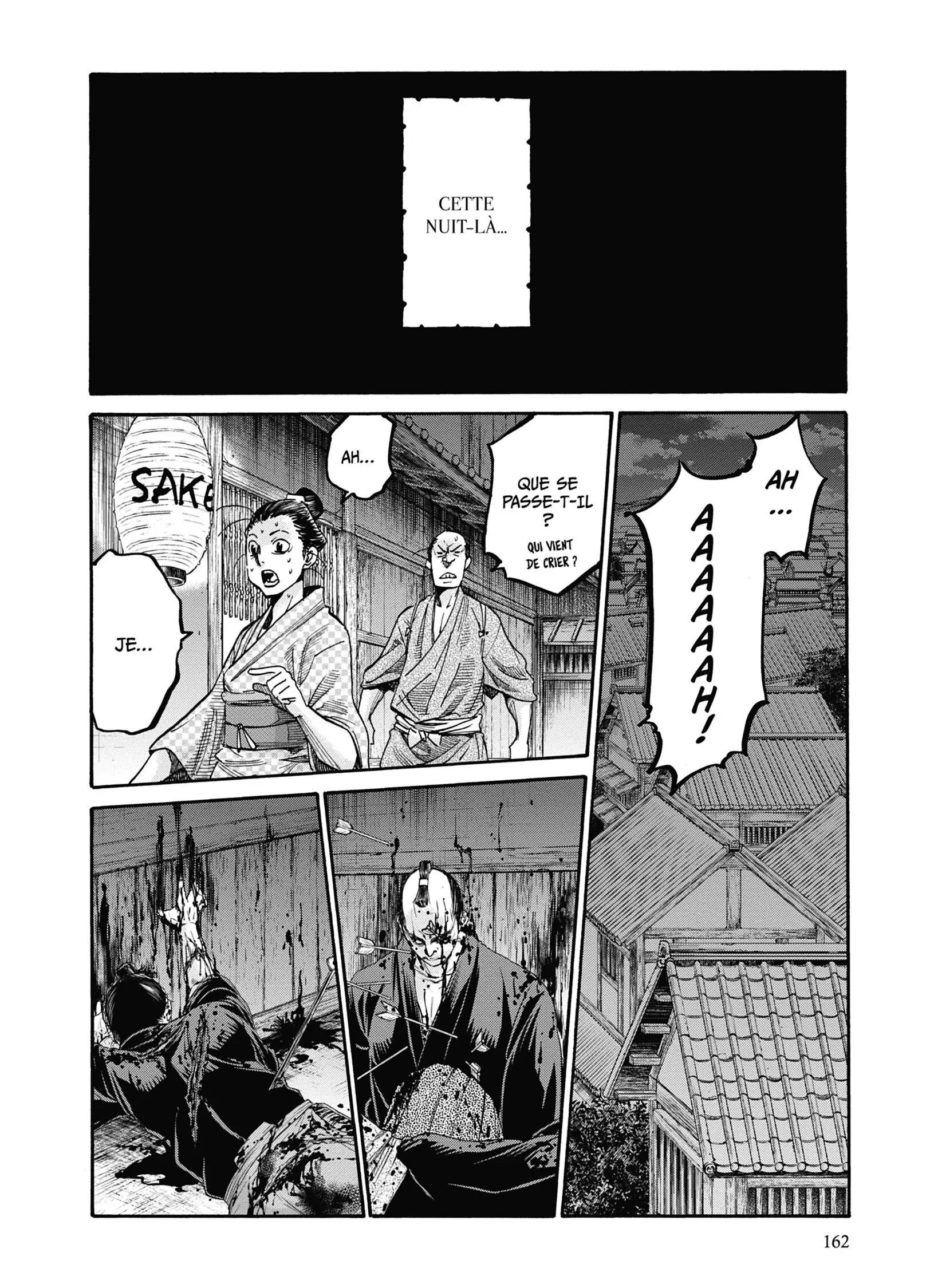 Read Chiruran FR Manga Online