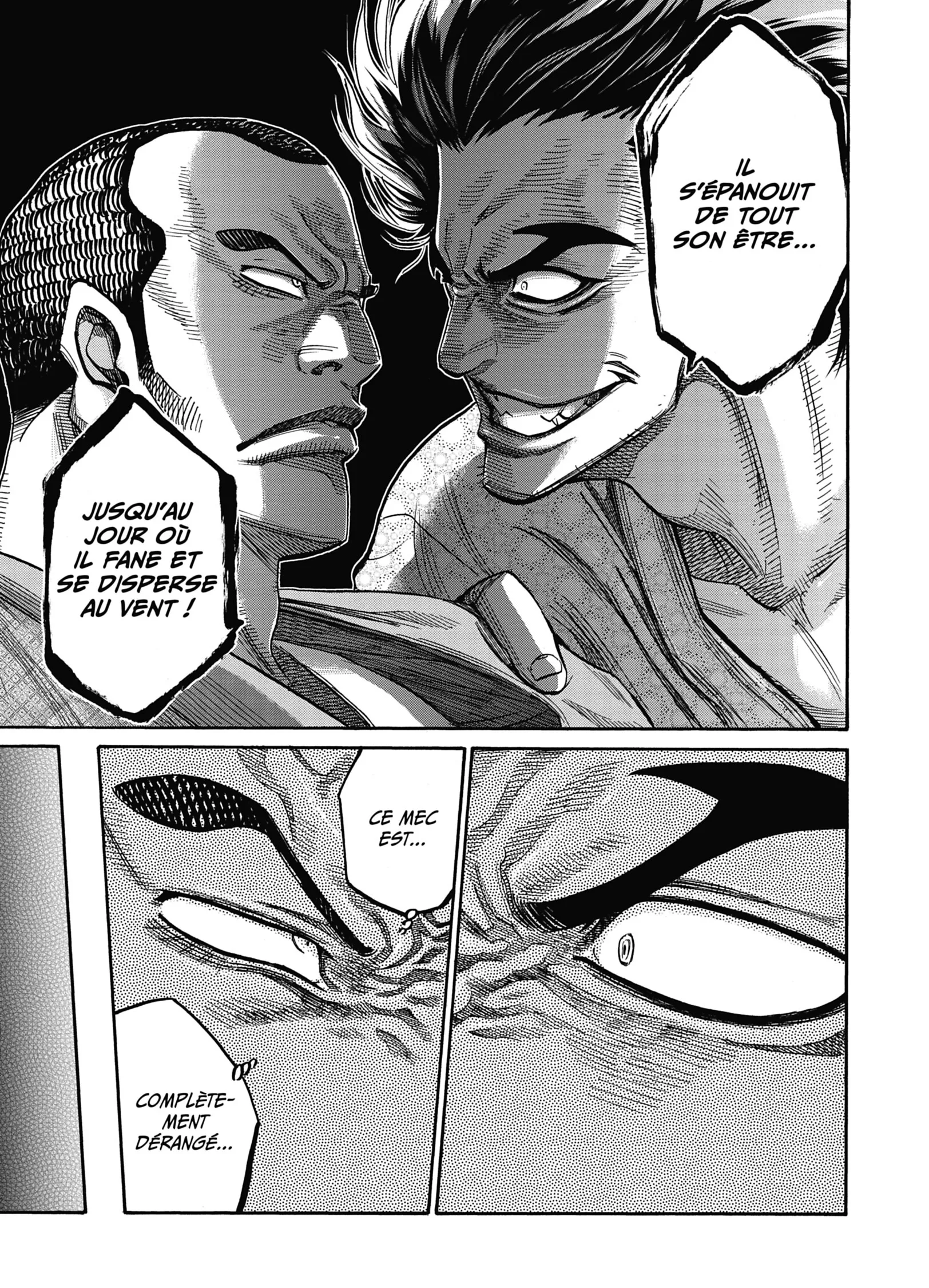 Read Chiruran FR Manga Online