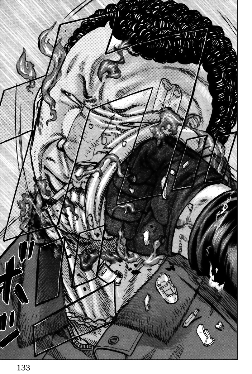 Read DROP OG FR Manga Online