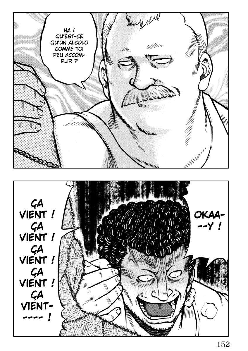 Read DROP OG FR Manga Online