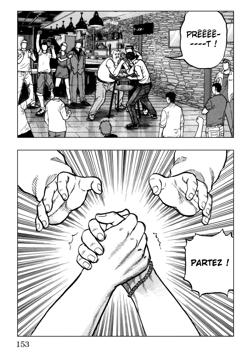 Read DROP OG FR Manga Online