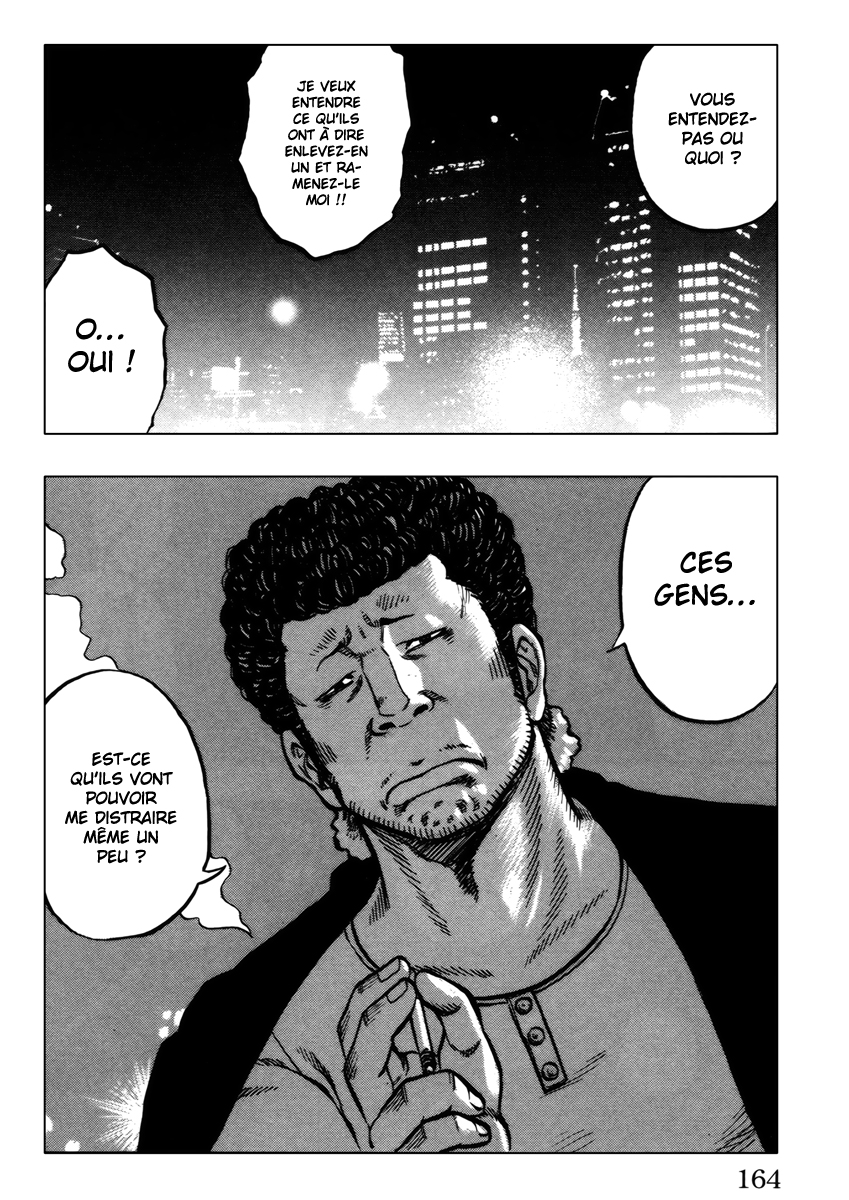 Read DROP OG FR Manga Online