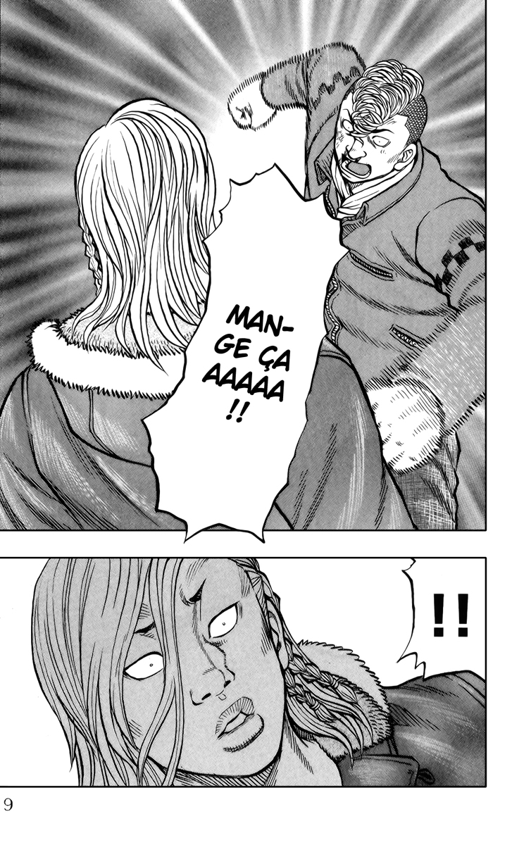 Read DROP OG FR Manga Online