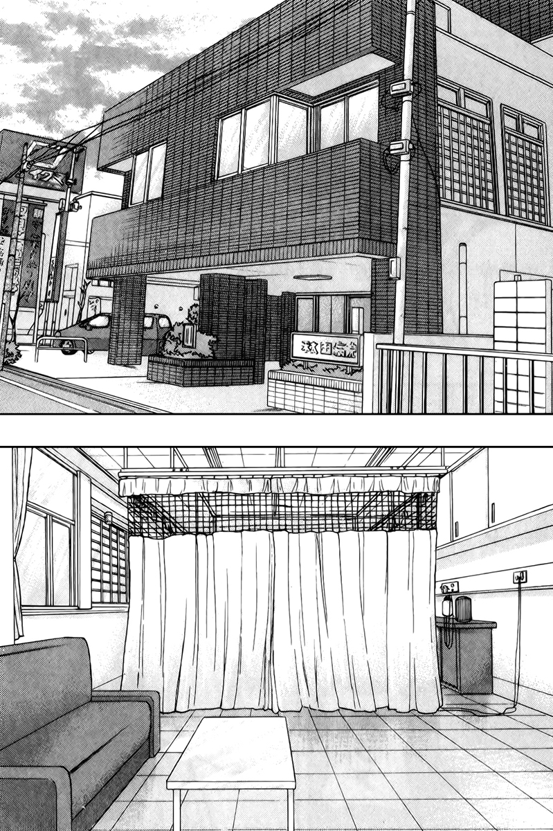 Read DROP OG FR Manga Online