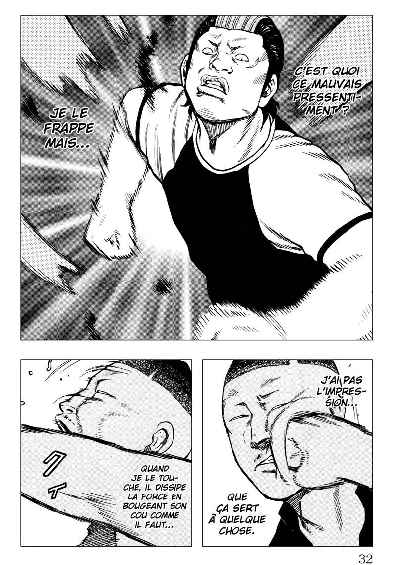 Read DROP OG FR Manga Online