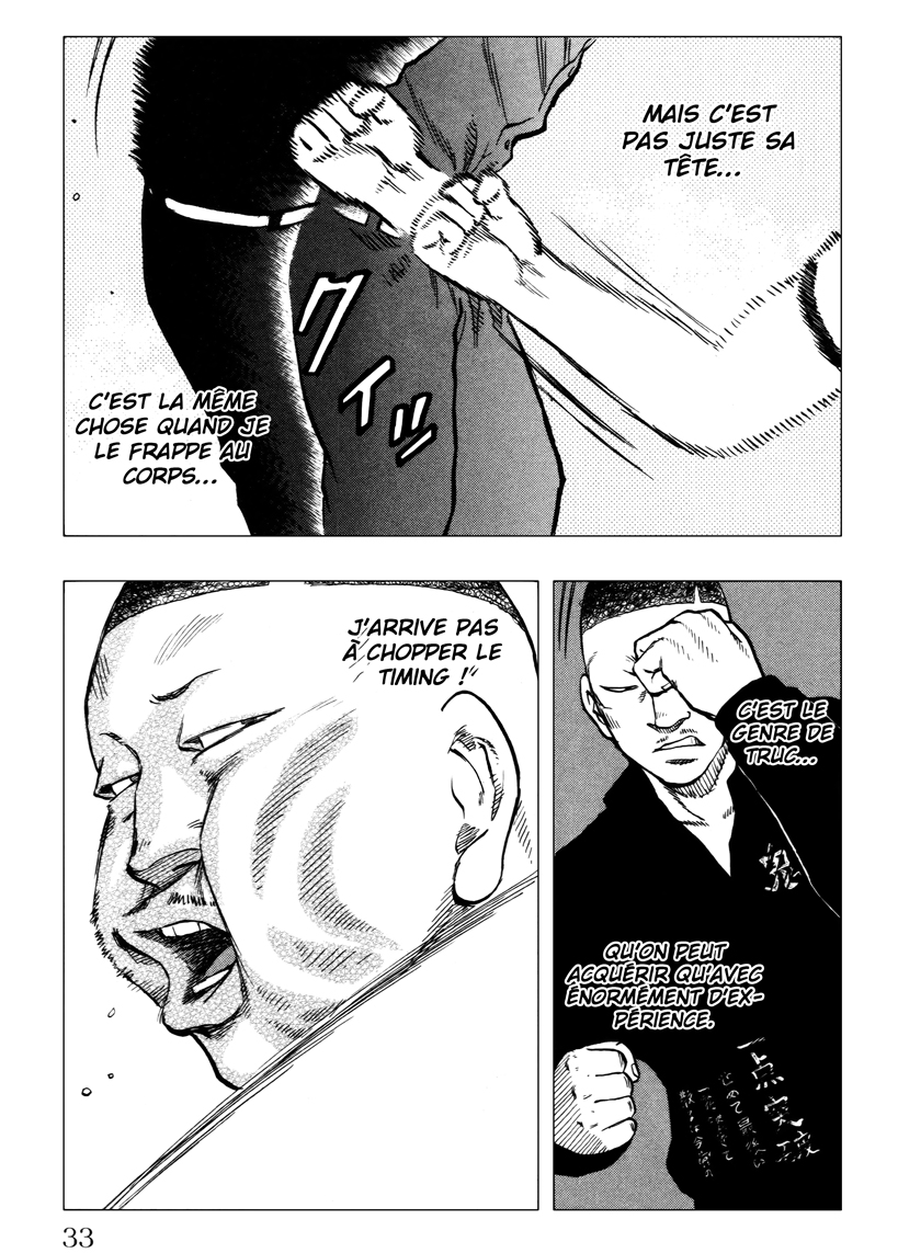 Read DROP OG FR Manga Online