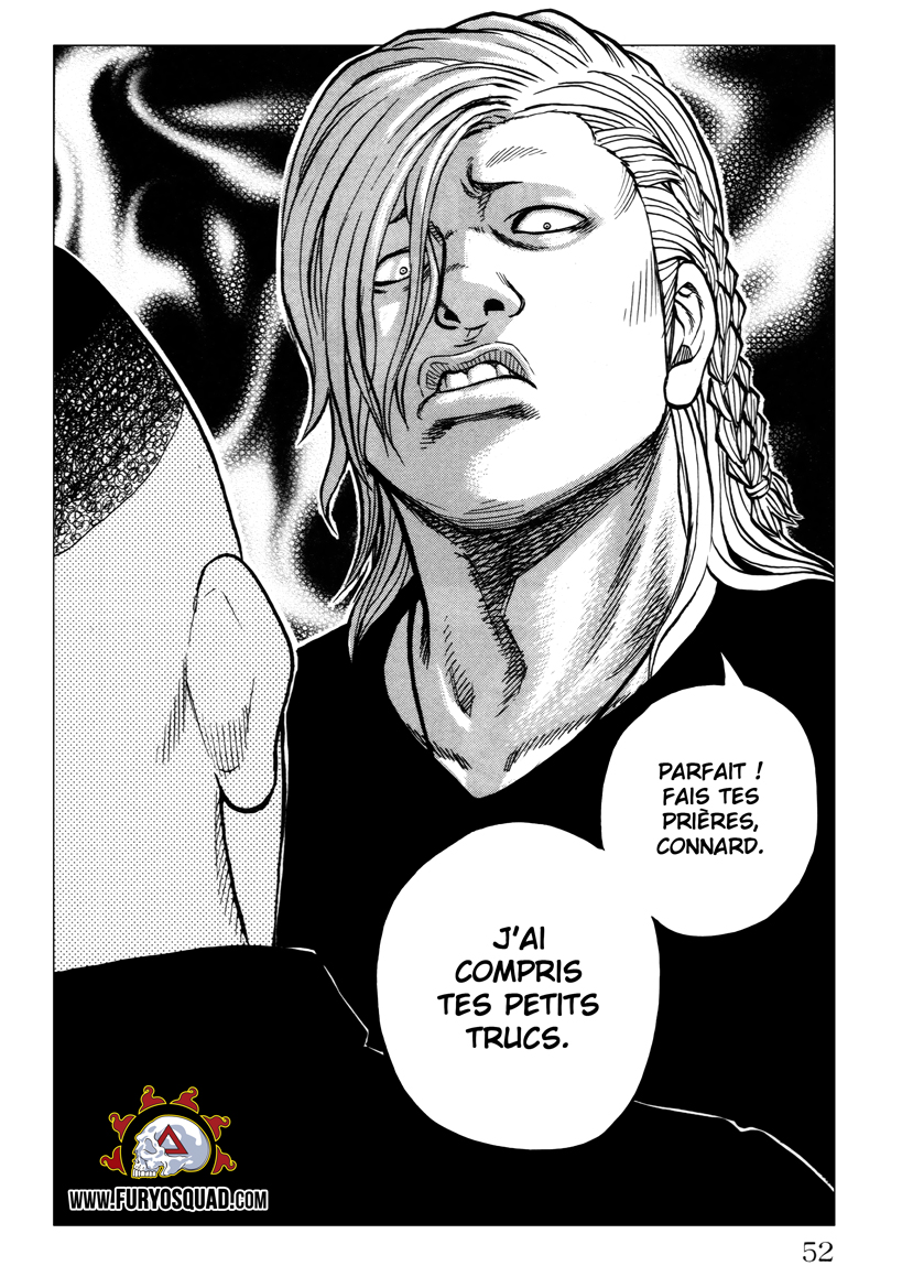 Read DROP OG FR Manga Online