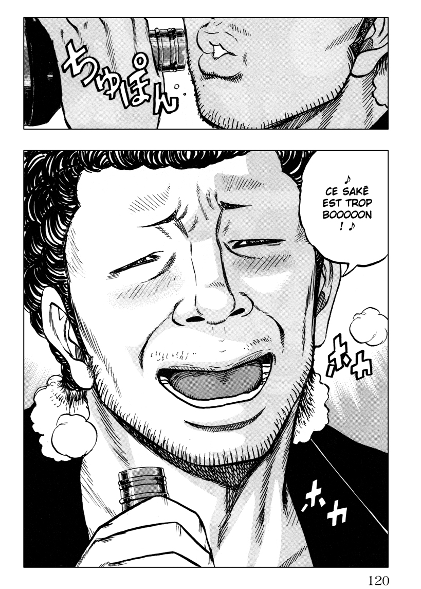 Read DROP OG FR Manga Online