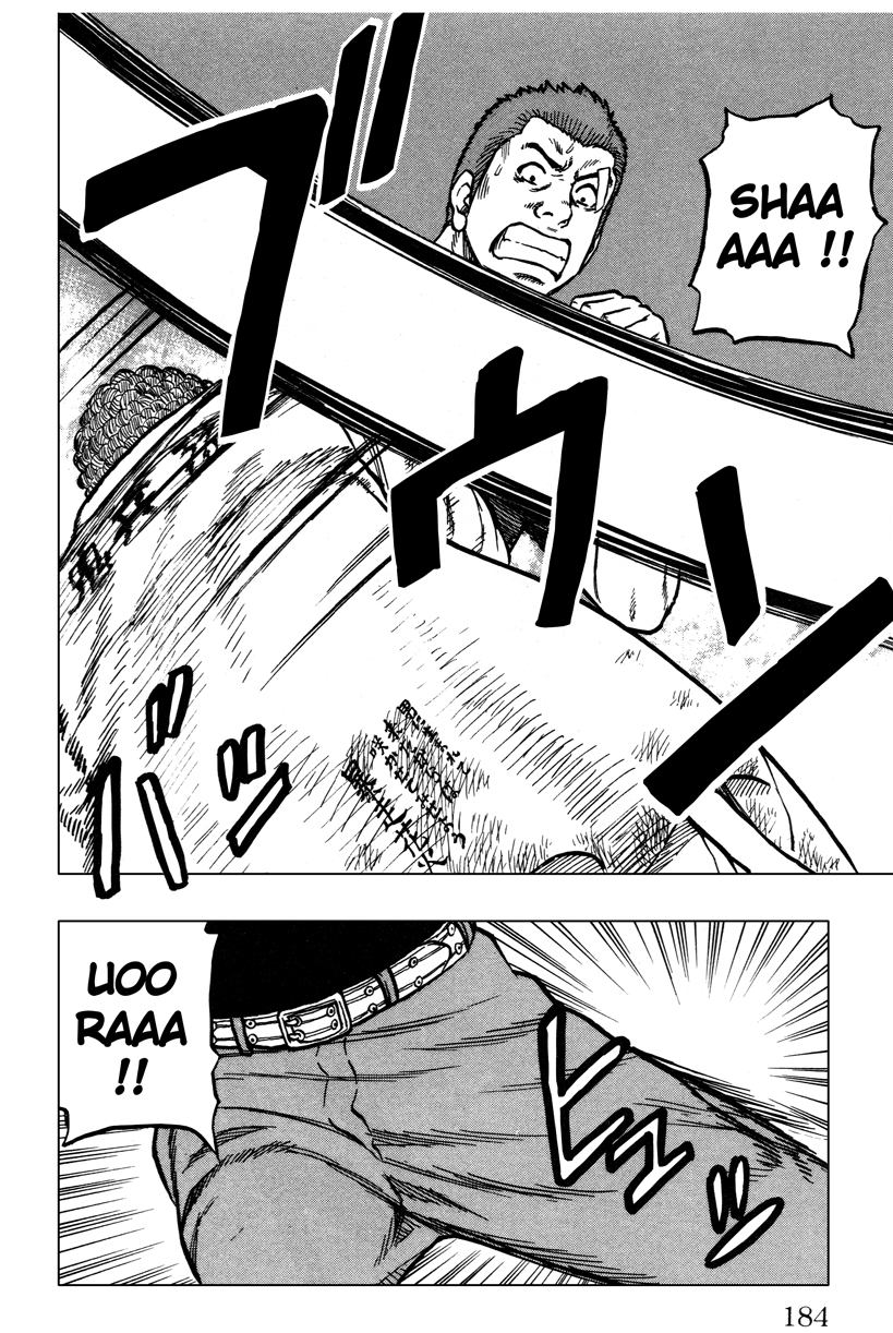 Read DROP OG FR Manga Online