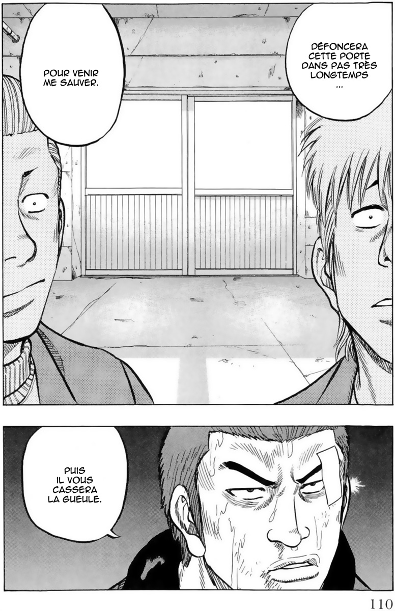 Read DROP OG FR Manga Online