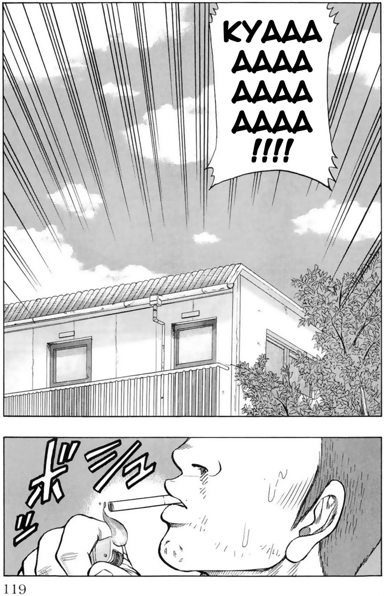 Read DROP OG FR Manga Online