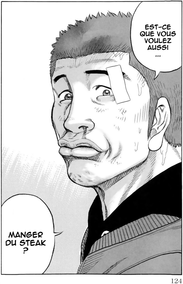 Read DROP OG FR Manga Online