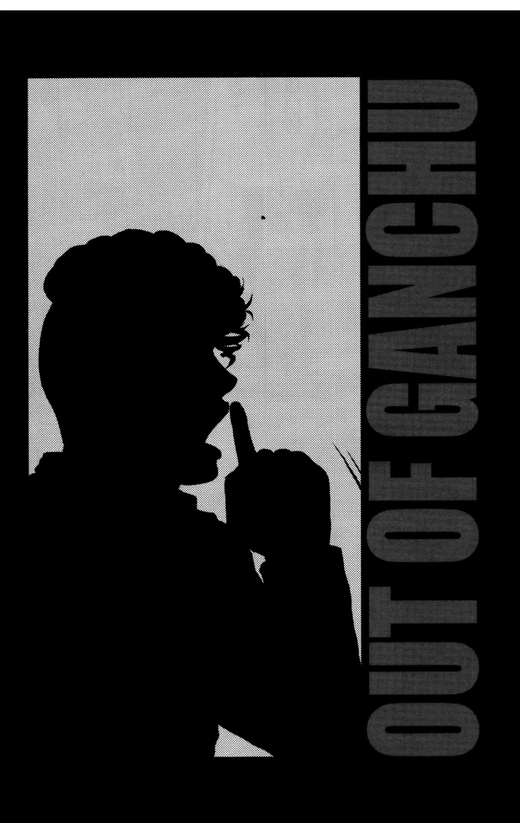 Read DROP OG FR Manga Online