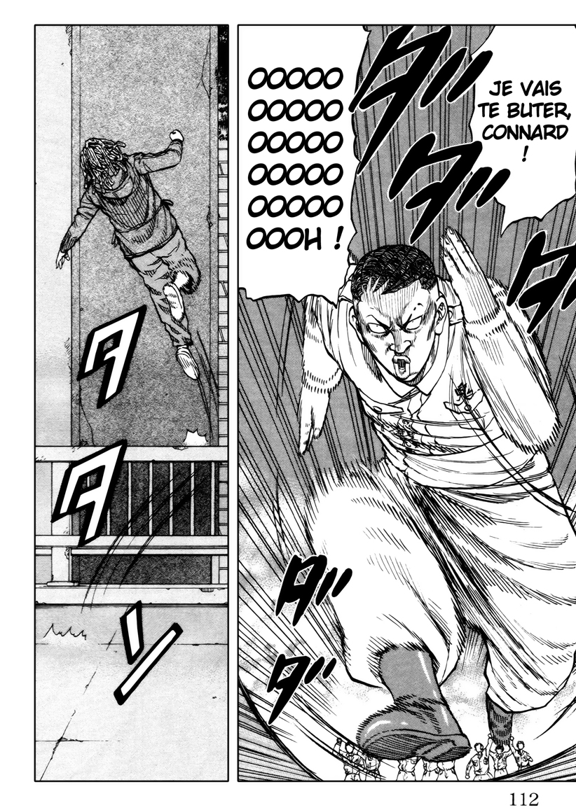 Read DROP OG FR Manga Online