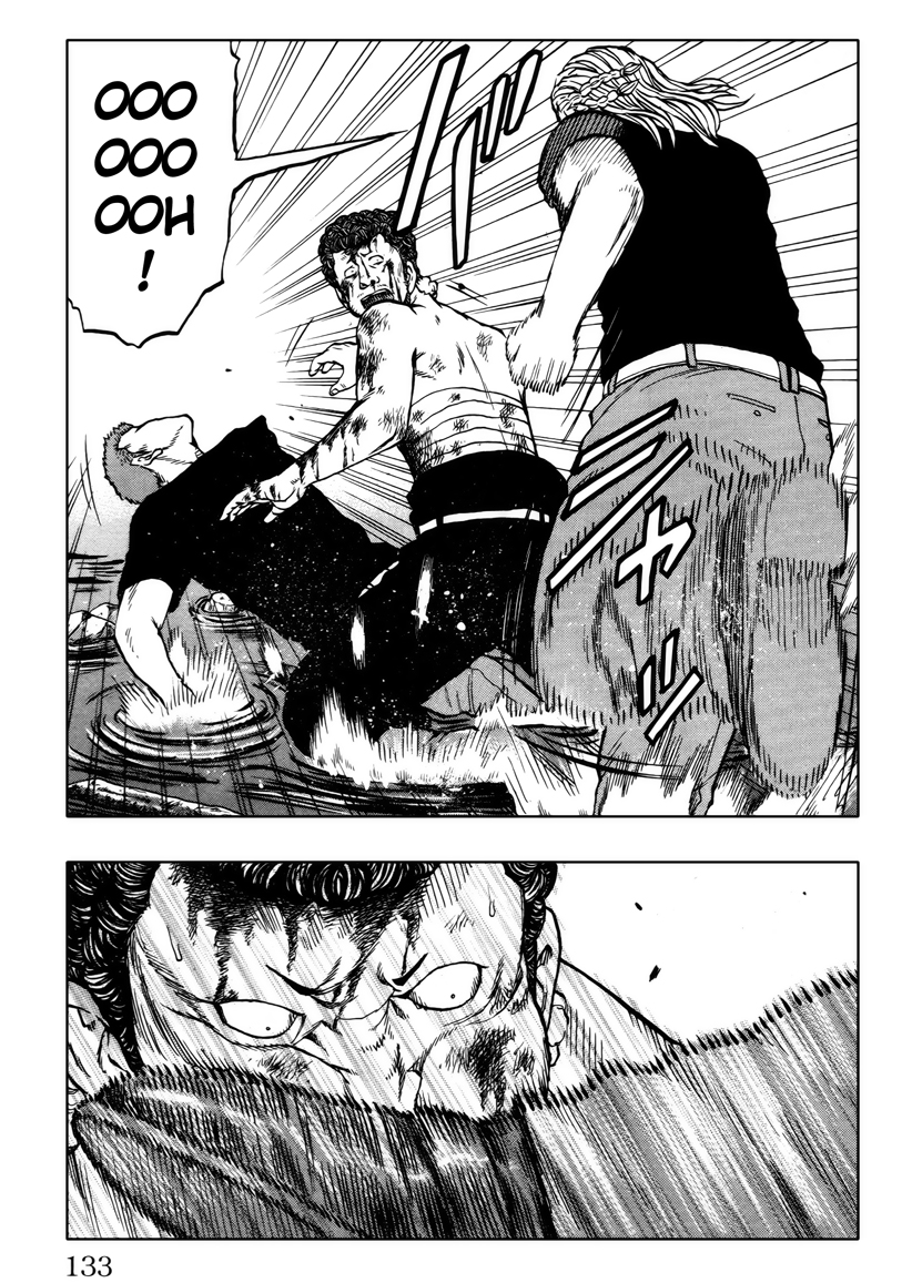 Read DROP OG FR Manga Online