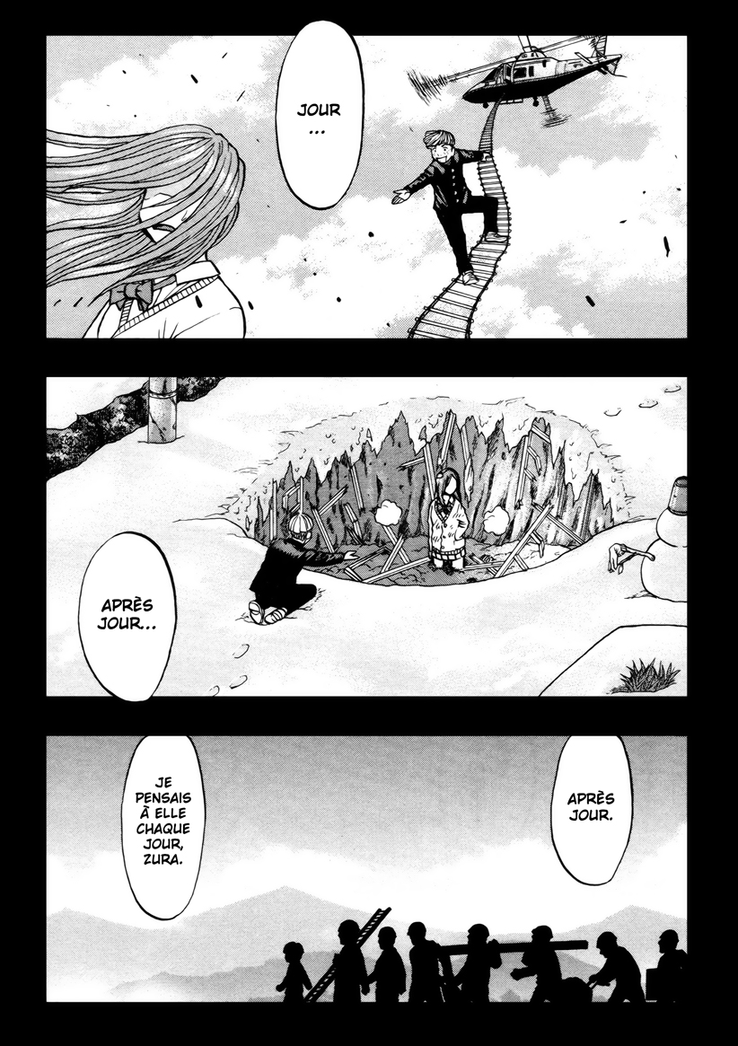 Read DROP OG FR Manga Online