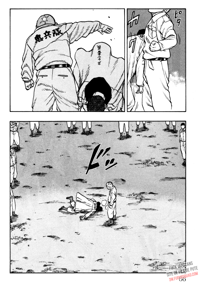 Read DROP OG FR Manga Online