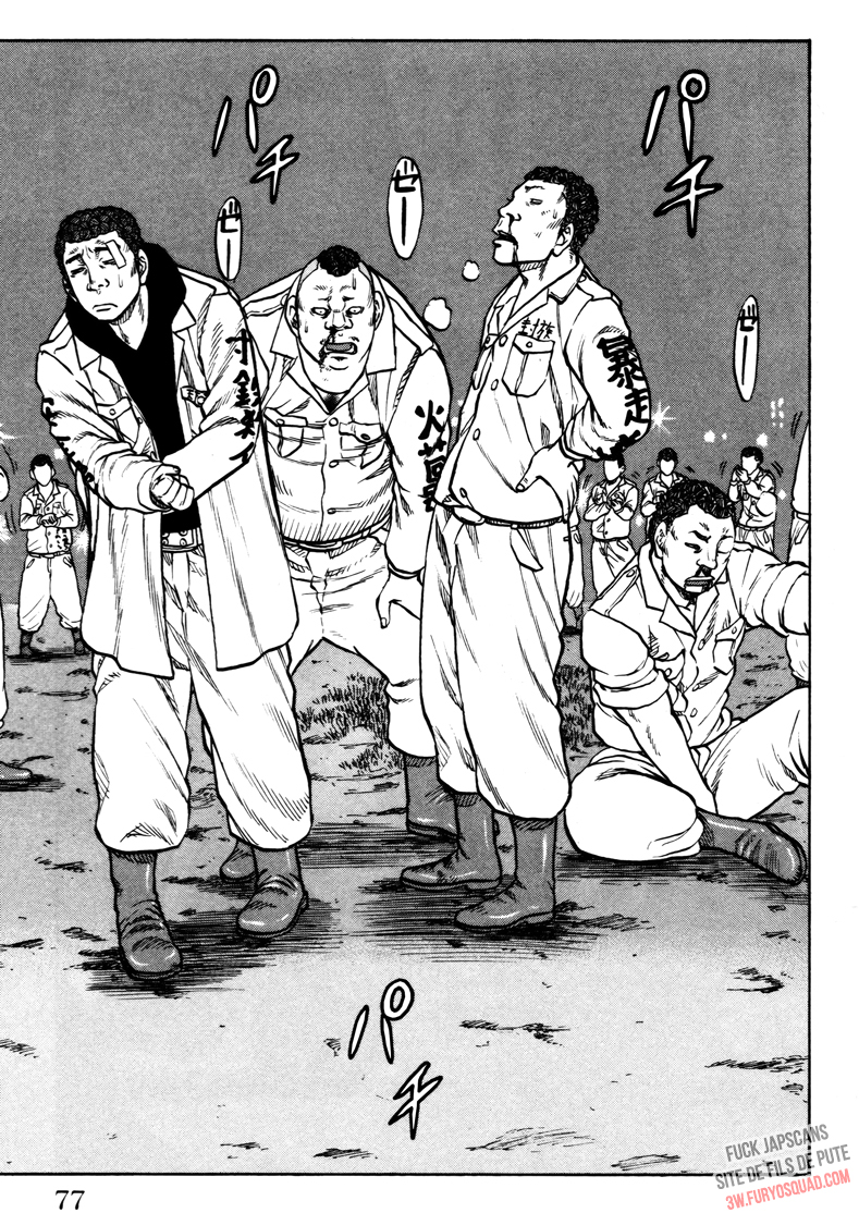 Read DROP OG FR Manga Online