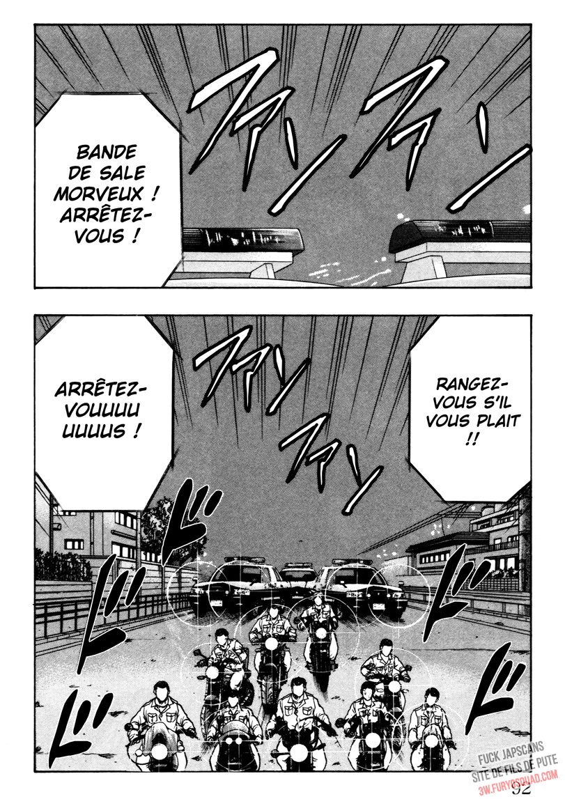 Read DROP OG FR Manga Online