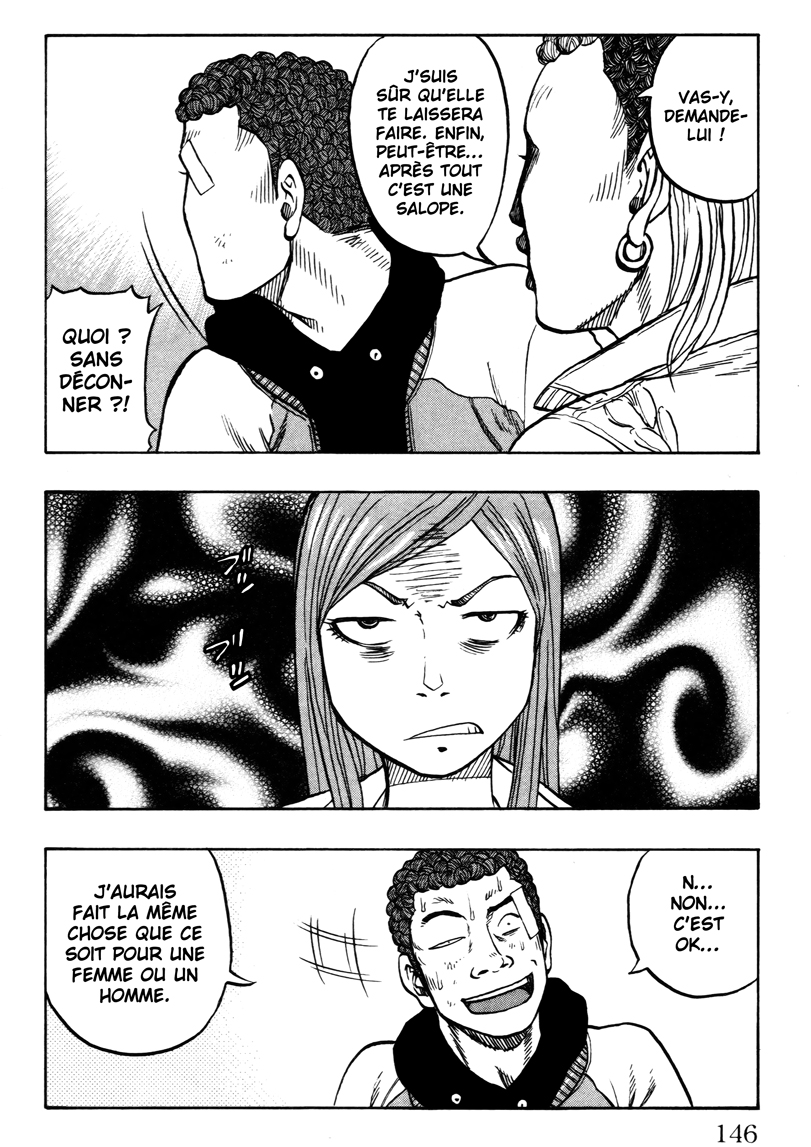 Read DROP OG FR Manga Online