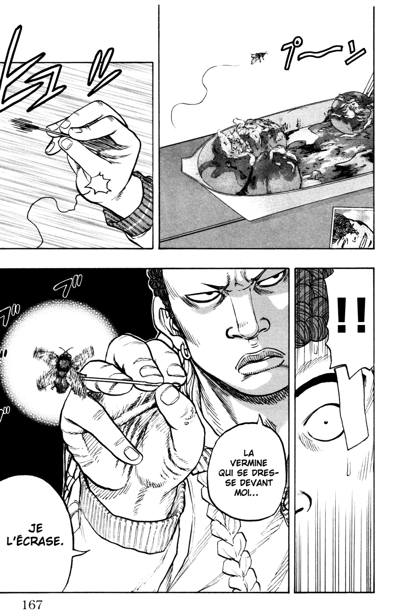 Read DROP OG FR Manga Online