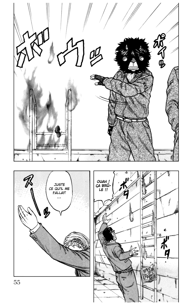 Read DROP OG FR Manga Online