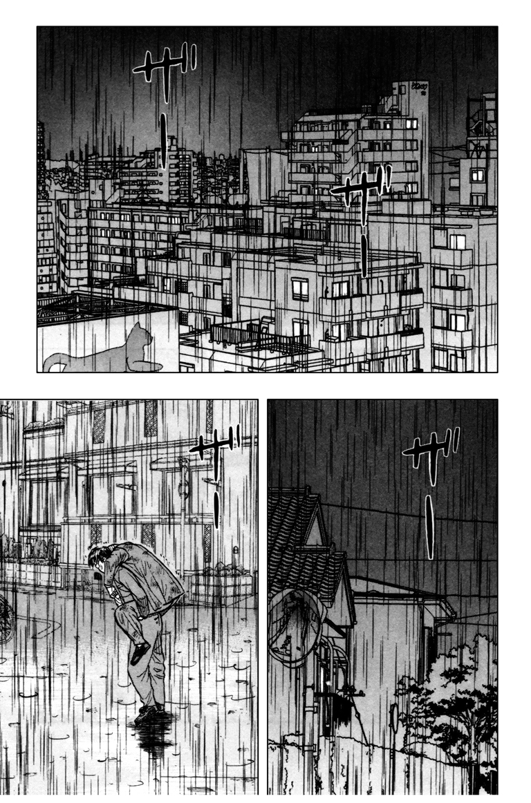 Read DROP OG FR Manga Online