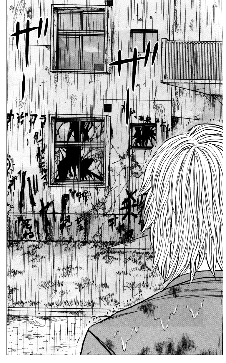 Read DROP OG FR Manga Online